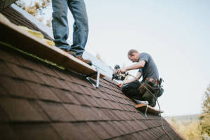 Local Roofers in Pope Army Airfield, NC